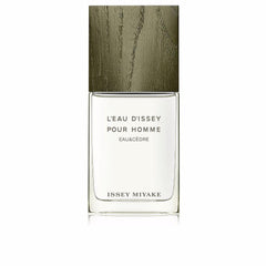Issey Miyake Les Eaux D'Issey Miyake Perfume Eau De Toilette Fresco Acuático Amaderado