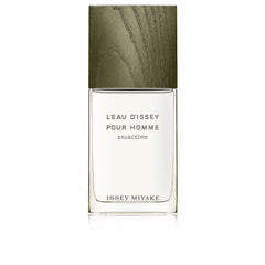 Issey Miyake Les Eaux D'Issey Miyake Perfume Eau De Toilette Fresh Aquatic Woody