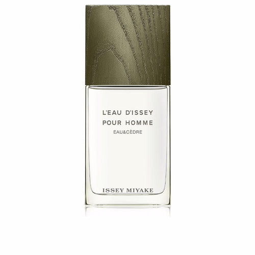 Issey Miyake Les Eaux D'Issey Miyake Perfume Eau De Toilette Fresco Acuático Amaderado