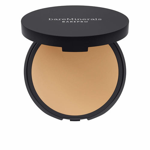 Bare Minerals Barepro Base En Polvo Deep 50 Neutral Para Todo Tipo De Piel