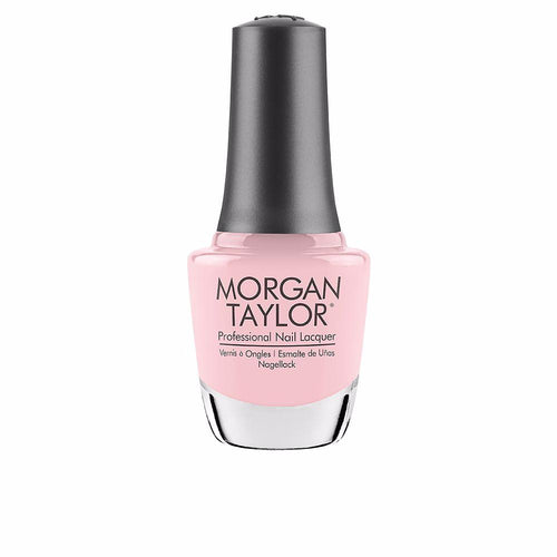 Morgan Taylor Lacas De Uñas Professional Nail Lacquer