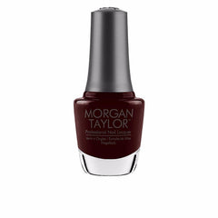 Morgan Taylor Lacas De Uñas Professional Nail Lacquer