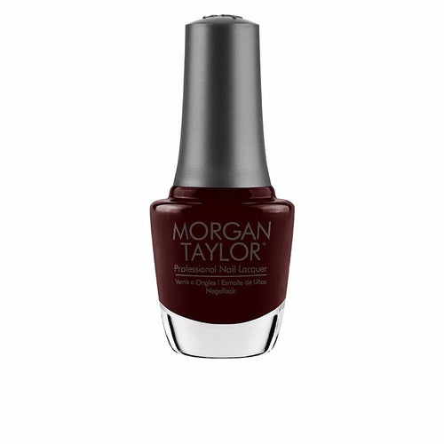 Morgan Taylor Lacas De Uñas Professional Nail Lacquer