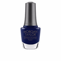 Morgan Taylor Lacas De Uñas Professional Nail Lacquer