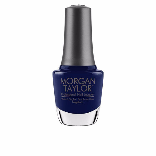 Morgan Taylor Lacas De Uñas Professional Nail Lacquer