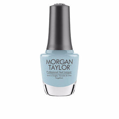 Morgan Taylor Lacas De Uñas Professional Nail Lacquer