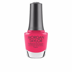 Morgan Taylor Lacas De Uñas Professional Nail Lacquer