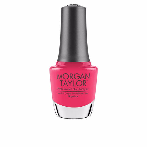 Morgan Taylor Lacas De Uñas Professional Nail Lacquer