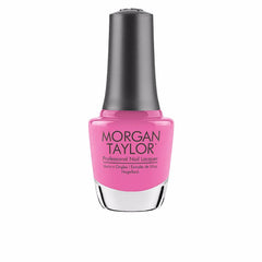 Morgan Taylor Lacas De Uñas Professional Nail Lacquer