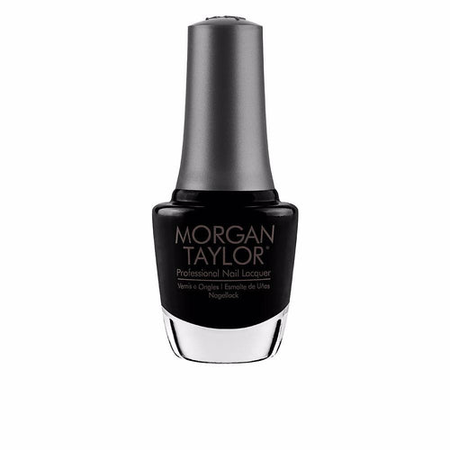 Morgan Taylor Lacas De Uñas Professional Nail Lacquer