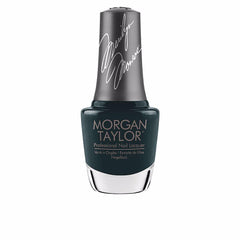 Morgan Taylor Lacas De Uñas Professional Nail Lacquer
