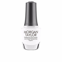 Morgan Taylor Lacas De Uñas Professional Nail Lacquer