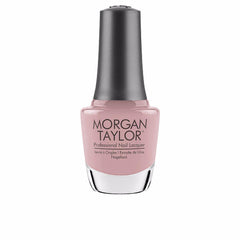 Morgan Taylor Lacas De Uñas Professional Nail Lacquer