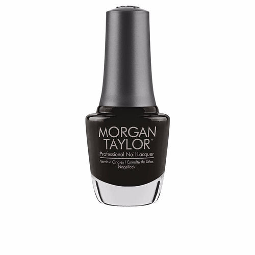 Morgan Taylor Lacas De Uñas Professional Nail Lacquer