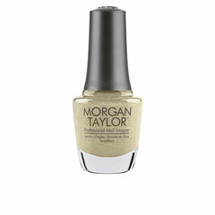 Morgan Taylor Lacas De Uñas Professional Nail Lacquer