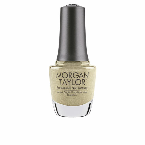 Morgan Taylor Lacas De Uñas Professional Nail Lacquer