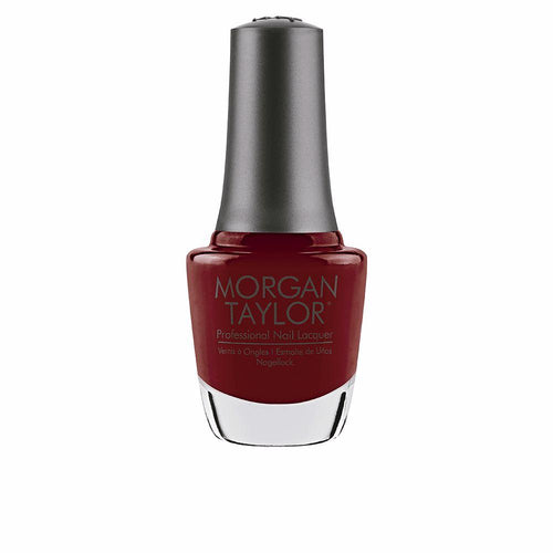 Morgan Taylor Lacas De Uñas Professional Nail Lacquer