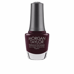 Morgan Taylor Lacas De Uñas Professional Nail Lacquer