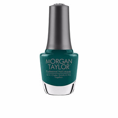 Morgan Taylor Lacas De Uñas Professional Nail Lacquer