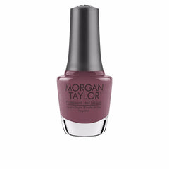 Morgan Taylor Lacas De Uñas Professional Nail Lacquer