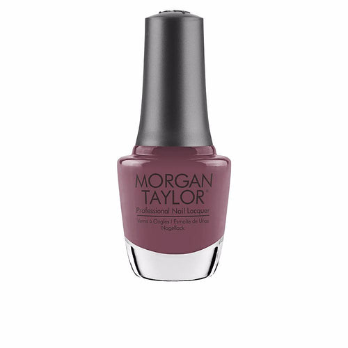 Morgan Taylor Lacas De Uñas Professional Nail Lacquer