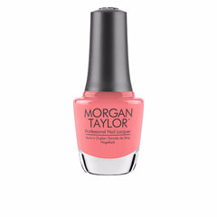 Morgan Taylor Lacas De Uñas Professional Nail Lacquer