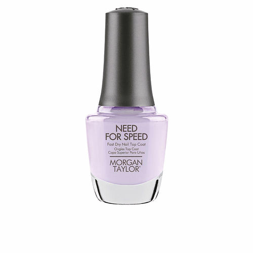 Morgan Taylor Bases Y Top Coats Nail Top Coat