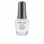 Morgan Taylor Bases Y Top Coats Top Coat For Nails Ultimate Shine And Protection
