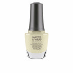 Morgan Taylor Bases Y Top Coats Top Coat For Perfect Nails