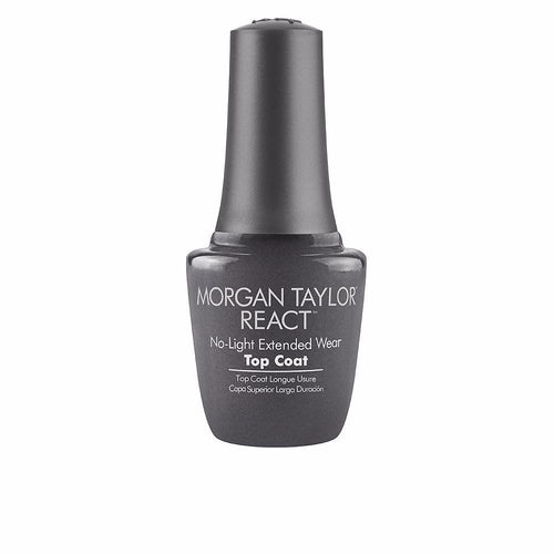 Morgan Taylor Bases Y Top Coats Nail Top Coat