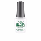 Morgan Taylor Bases Y Top Coats Keratin Nail Treatment