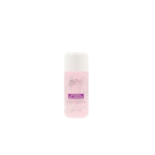 Morgan Taylor Esenciales Artificial Nail Remover