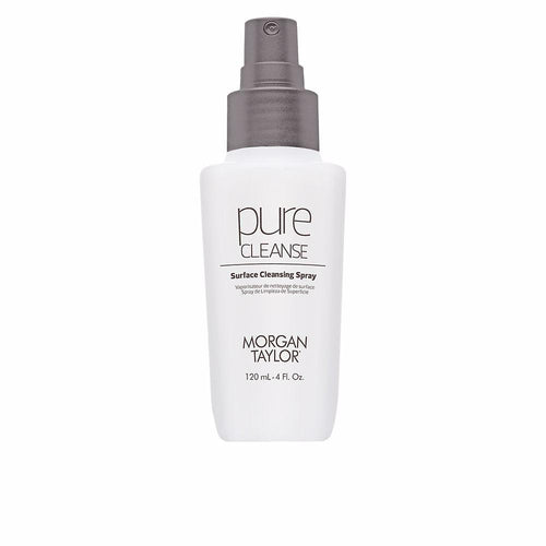 Morgan Taylor Esenciales Pure Cleanse Cleansing Spray