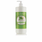 Morgan Taylor Bare Luxury Lotion Detox Ginger And Green