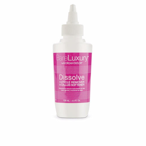 Morgan Taylor Bare Luxury Éliminateur De Cuticules Et Callosités