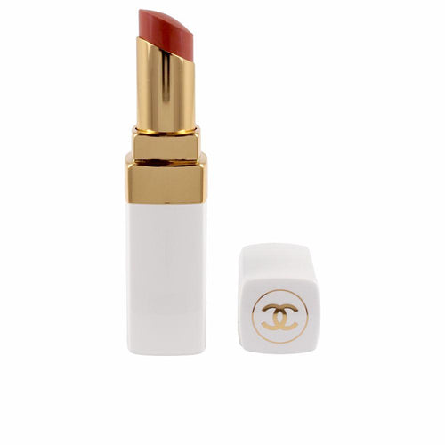 Chanel Rouge Coco Bálsamo Hidratante Para Labios Hidratación Y Cuidado Intensivo