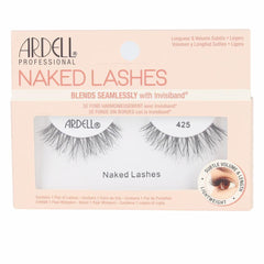 Ardell Pestañas Naked Lash Mascara Star Look