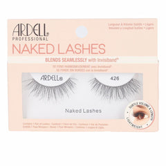 Ardell Pestañas Naked Lash Mascara Star Look