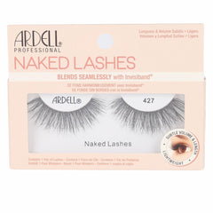 Ardell Pestañas Naked Lash Mascara Star Look