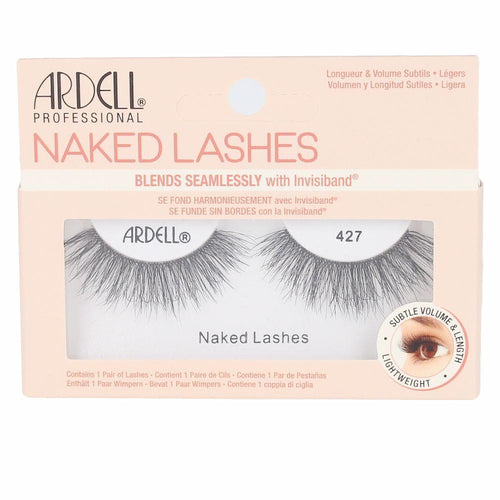 Ardell Pestañas Naked Lash Mascara Star Look