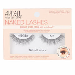Ardell Pestañas Naked Lash Mascara Star Look