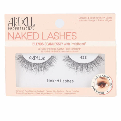 Ardell Pestañas Naked Lash Máscara Mirada Perfecta