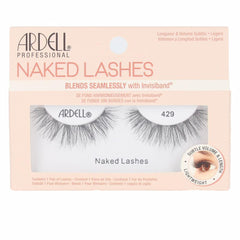 Ardell Pestañas Naked Lash Mascara Star Look
