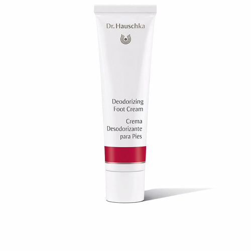 Dr. Hauschka Deodorising Crema Piedi