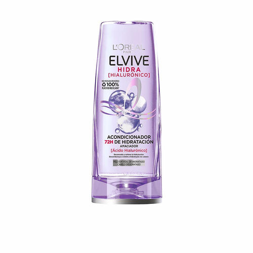 L'Oréal Paris Elvive Hidra Hialurónico Acondicionador Capilar Hidratación Y Vitalidad