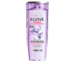 L'Oréal Paris Elvive Hidra Hialurónico Shampoo Idratazione Che Dura 72 Ore