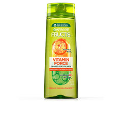 Garnier Fructis Shampoo Para Cabello Fuerte Y Radiante