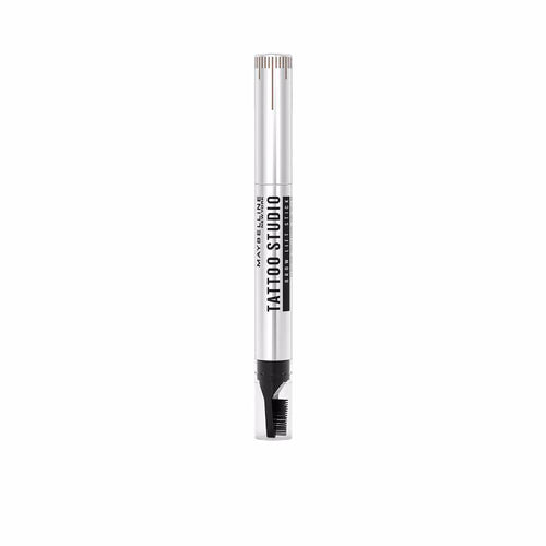 Maybelline Tatto Studio Stick Sollevamento Sopracciglia Sopracciglia Perfette Sempre