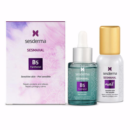 Sesderma Sesmahal Siero Per Pelli Sensibili Idratante E Lenitivo
