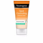 Neutrogena Granitos Persistentes Esfoliante Viso Pelle Pulita E Radiosa